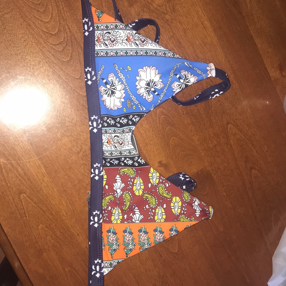 NWT Zaful swimsuit